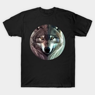 Wolf T-Shirt